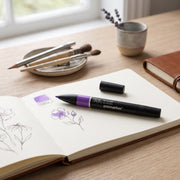Marqueur Promarker Original – Double Pointe pour Dessin Pro