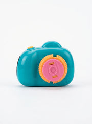Taille-crayon 1 trou Plastique "To Go"