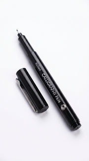 Stylo de calligraphie  Mobee – Pour une écriture artistique parfaite