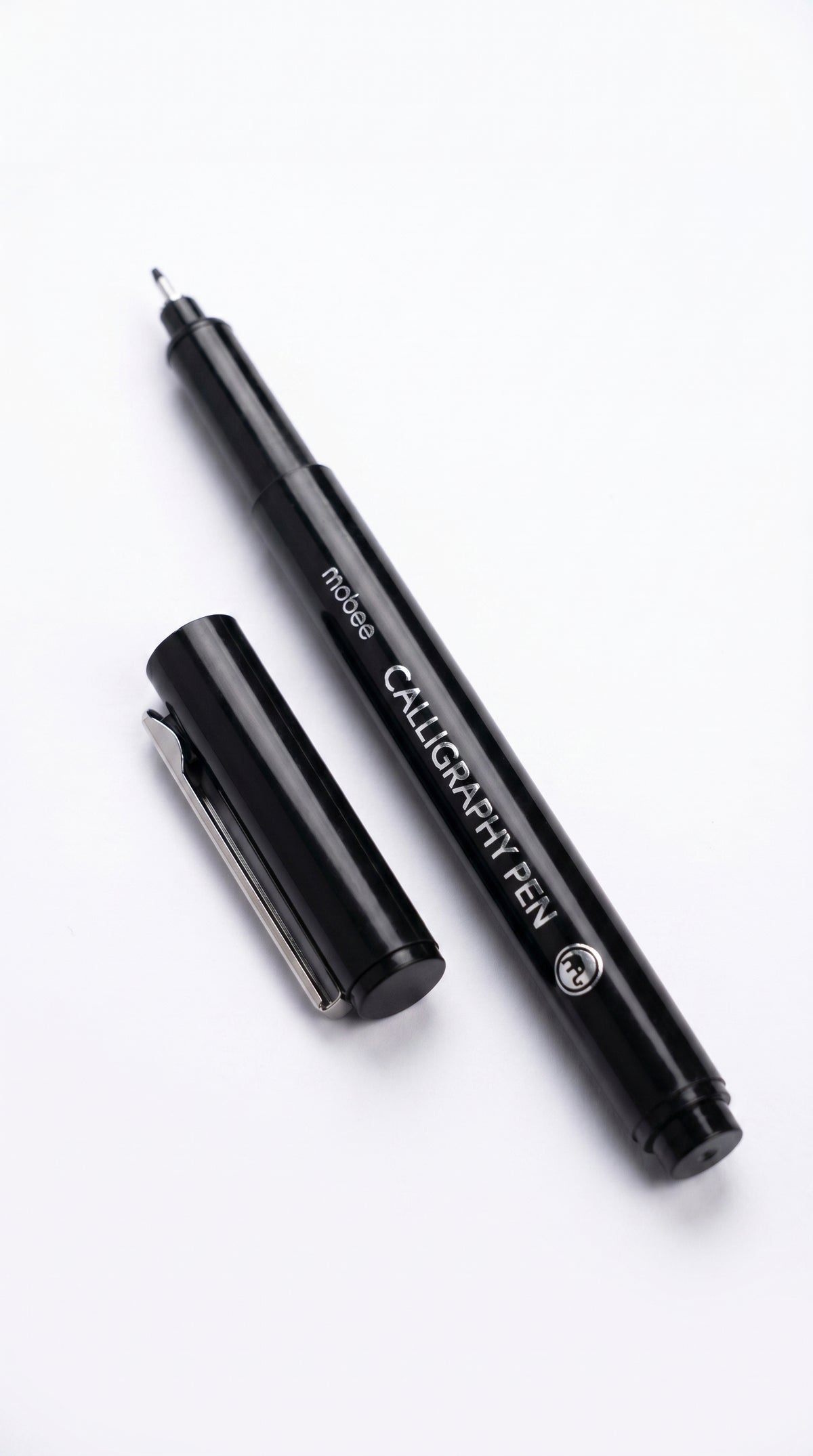 Stylo de calligraphie  Mobee – Pour une écriture artistique parfaite