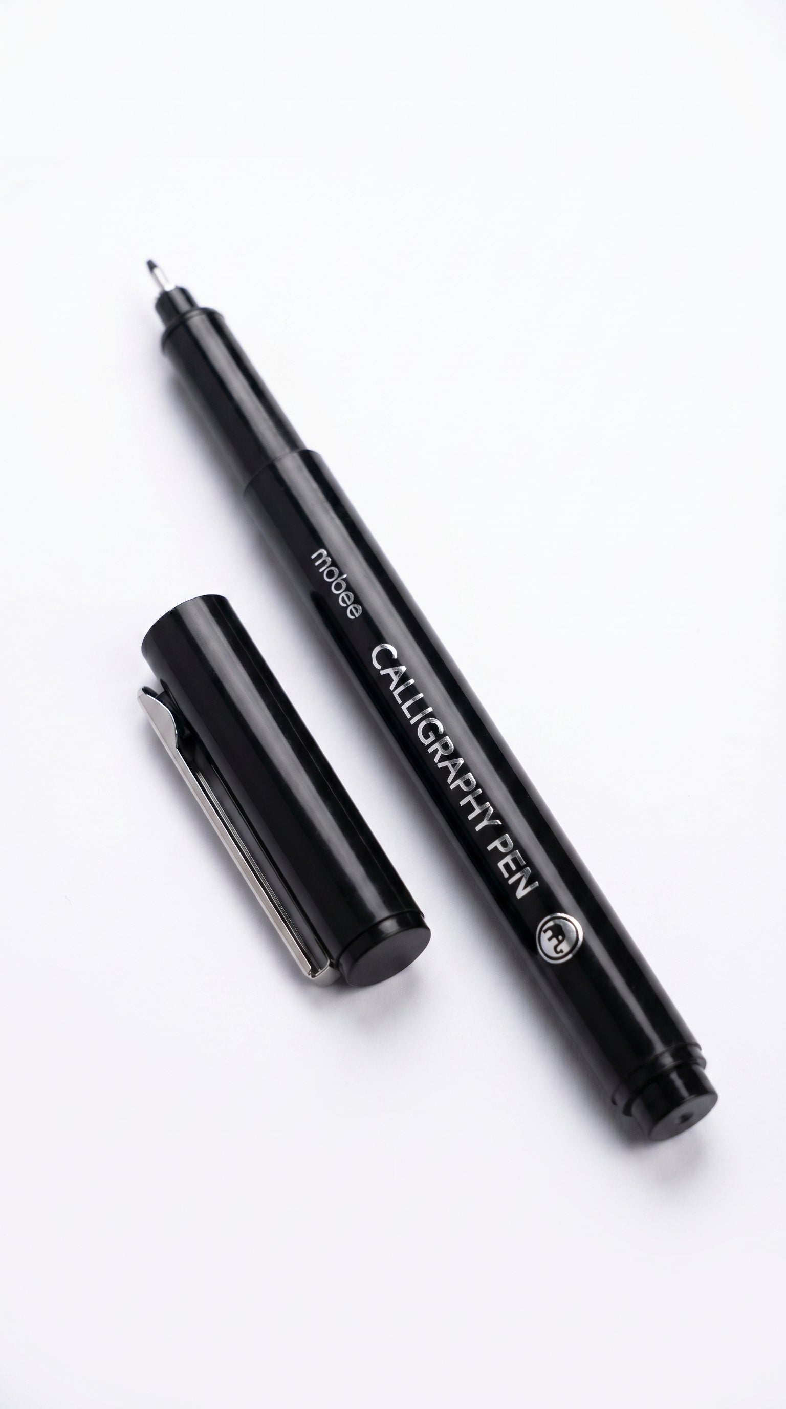 Stylo de calligraphie  Mobee – Pour une écriture artistique parfaite