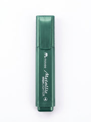 Surligneurs Métallisés Mobee - Effet Brillant (Metallic Highlighter)
