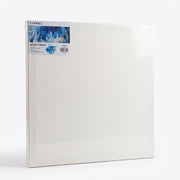 Canvas Tableau à Dessin Blanc TOPKALL - Support Peinture & Croquis