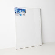 Canvas Tableau à Dessin Blanc TOPKALL - Support Peinture & Croquis