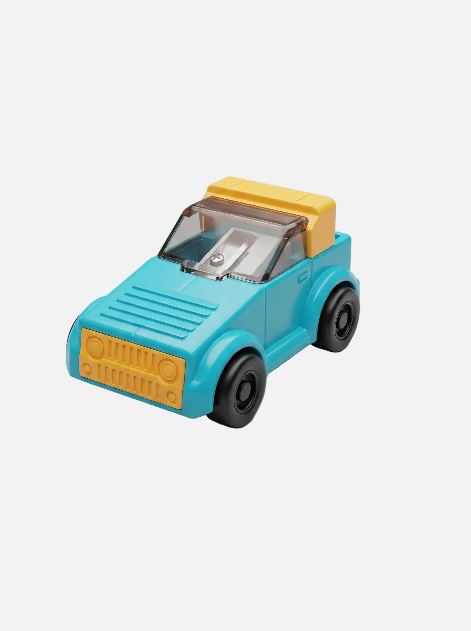 Taille-crayon Yalong en plastique