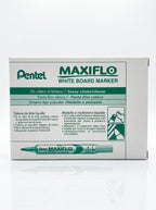 Marqueur tableau blanc Maxiflo à Encre Liquide