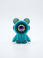 Taille-crayon 1 trou Yalong Pratique "To Go"