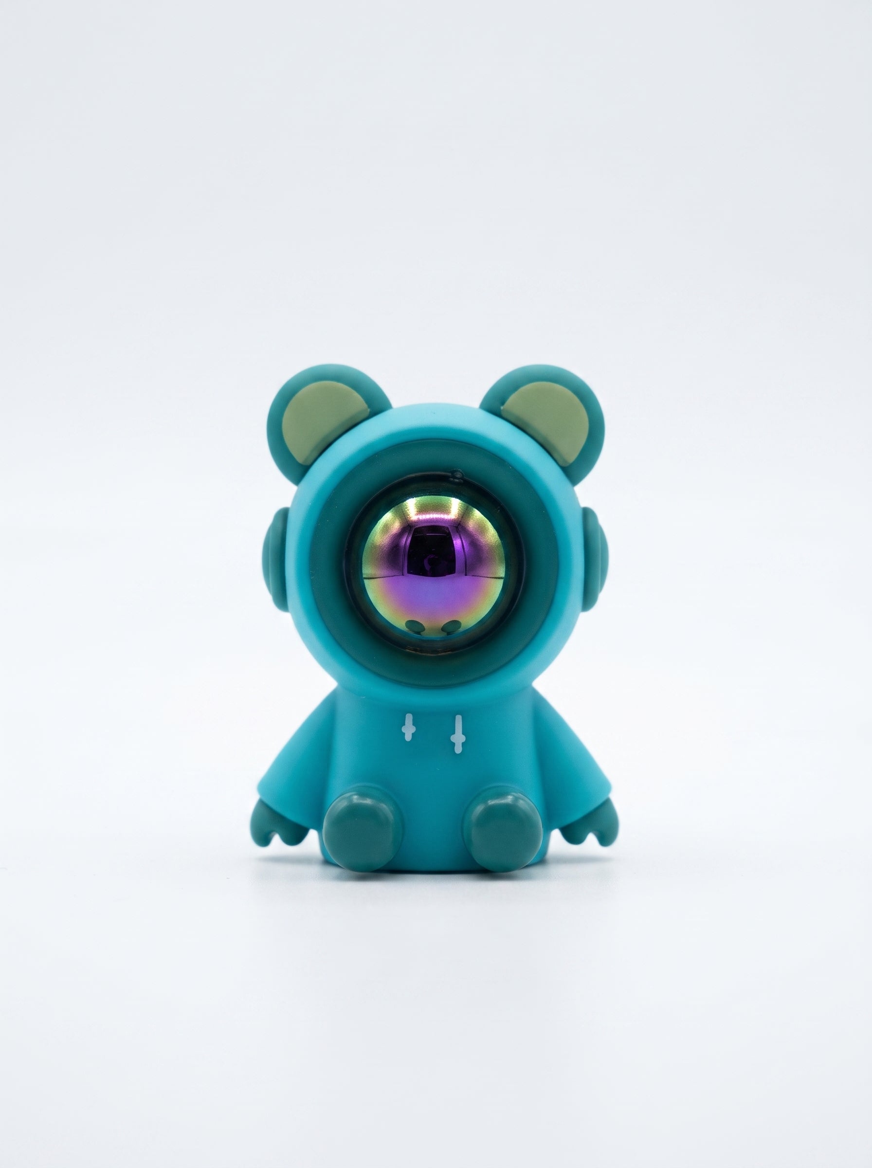 Taille-crayon 1 trou Yalong Pratique "To Go"