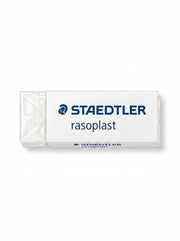 Gomme Rasoplast Staedtler Grand Format
