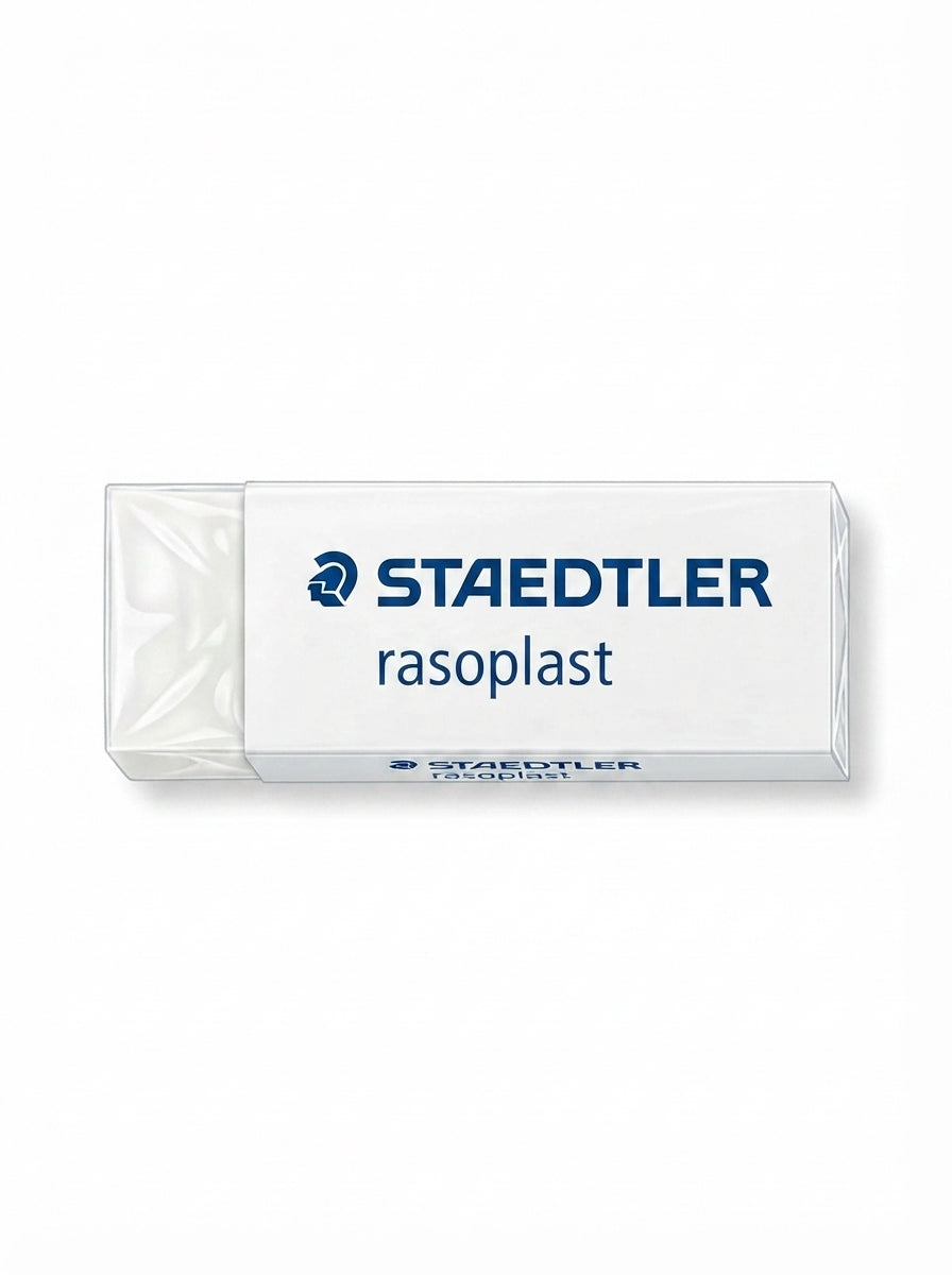 Gomme Rasoplast Staedtler Grand Format