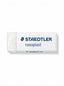 Gomme Rasoplast Staedtler Grand Format