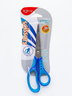 Ciseaux de bureau Yalong To Go Bleu