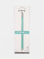Lot de 6 Crayons à Papier HB – Qualité Supérieure