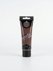 Tube de peinture acrylique Keep Smiling 75ml
