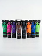 Tube de peinture acrylique Keep Smiling 75ml