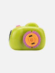 Taille-crayon 1 trou Plastique "To Go"