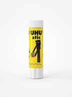 Colle stick UHU - Adhésif Multi-usages Papier et Carton