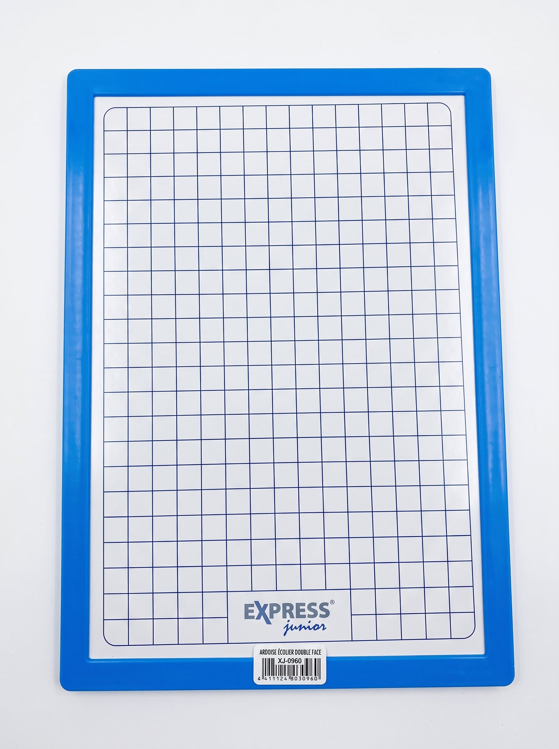 Ardoise scolaire double face EXPRESS Image secondaire du produit