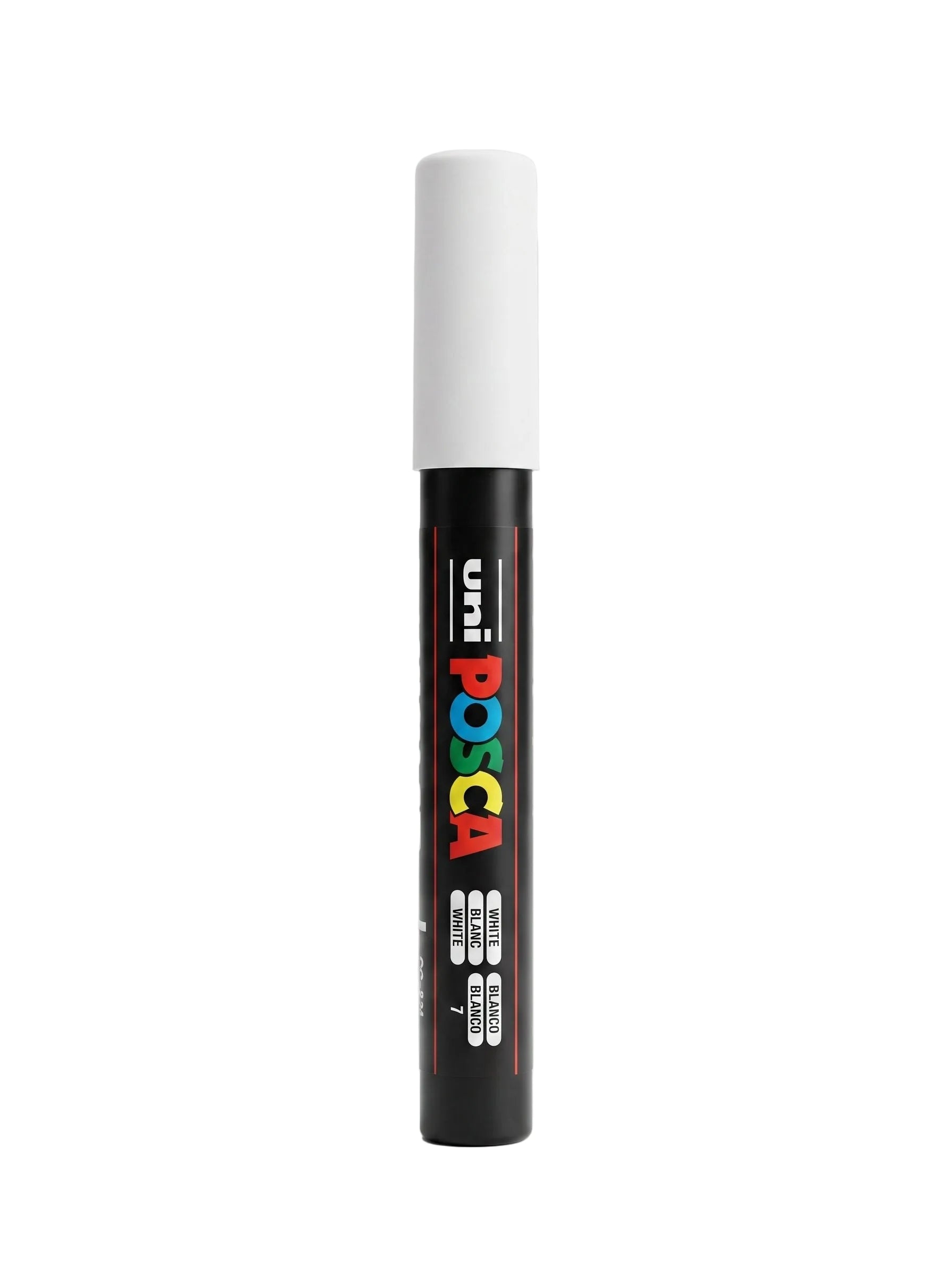 Marqueur Posca PC-5M –Peinture à l'Eau (1.8 - 2.5 mm)