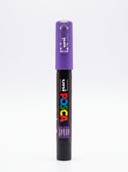 Marqueur Posca PC-1M - Pointe Extra-Fine 0.7mm | Peinture à l'Eau