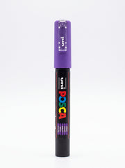 Marqueur Posca PC-1M - Pointe Extra-Fine 0.7mm | Peinture à l'Eau