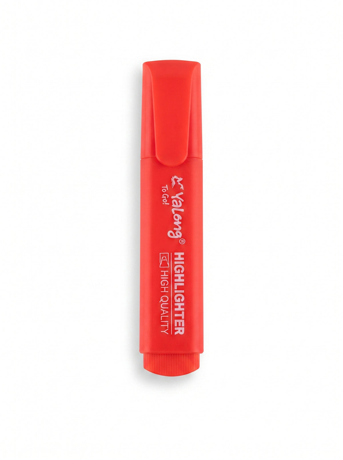 Surligneur Yalong To Go – Feutre Fluorescent Pratique