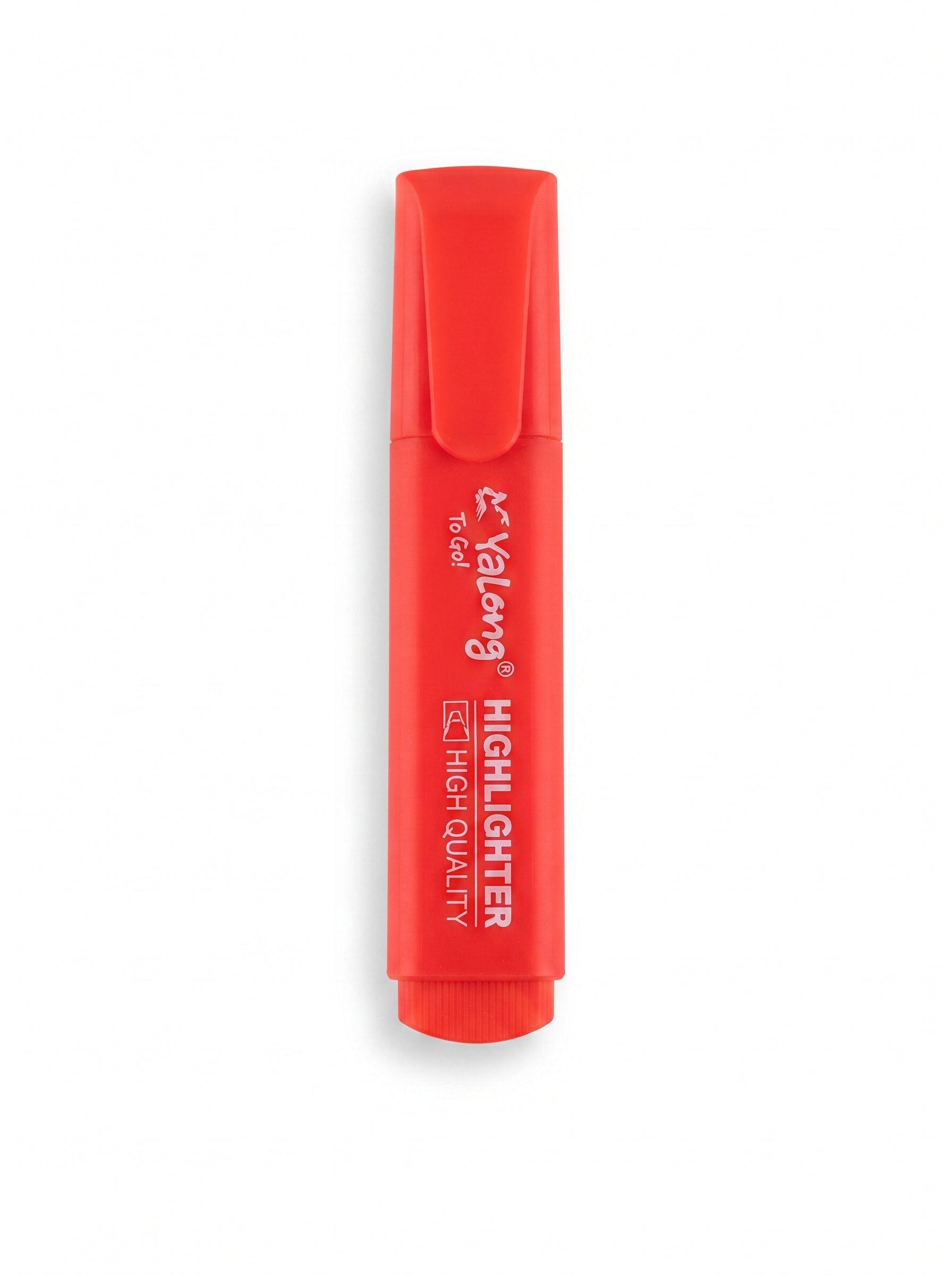 Surligneur Yalong To Go – Feutre Fluorescent Pratique