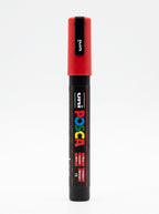 Marqueur Posca PC-5M –Peinture à l'Eau (1.8 - 2.5 mm)