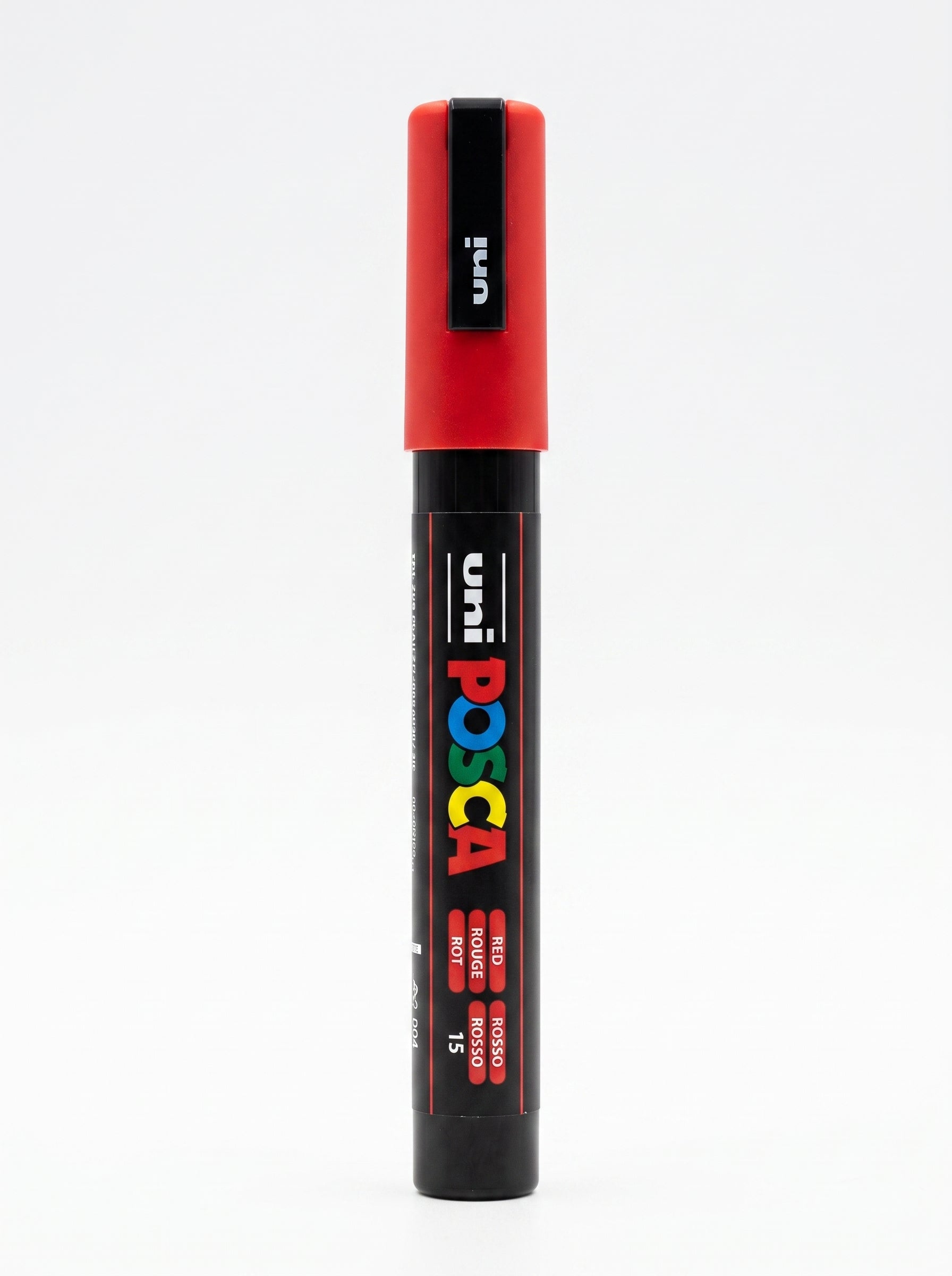 Marqueur Posca PC-5M –Peinture à l'Eau (1.8 - 2.5 mm)