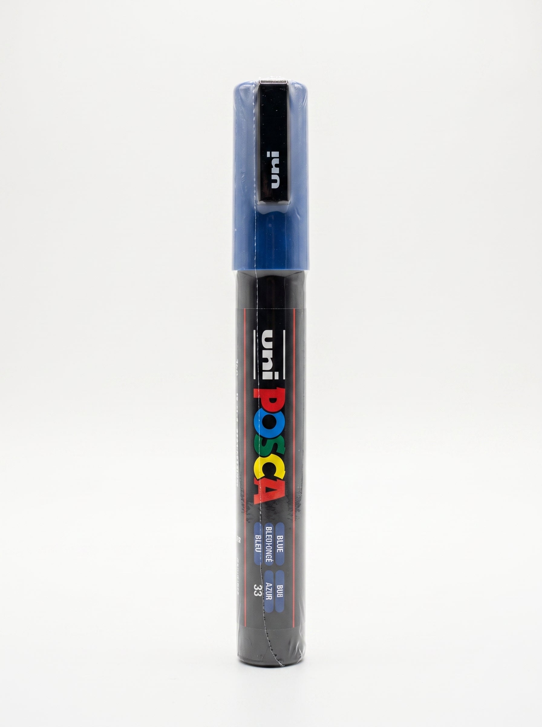 Marqueur Posca PC-5M –Peinture à l'Eau (1.8 - 2.5 mm)