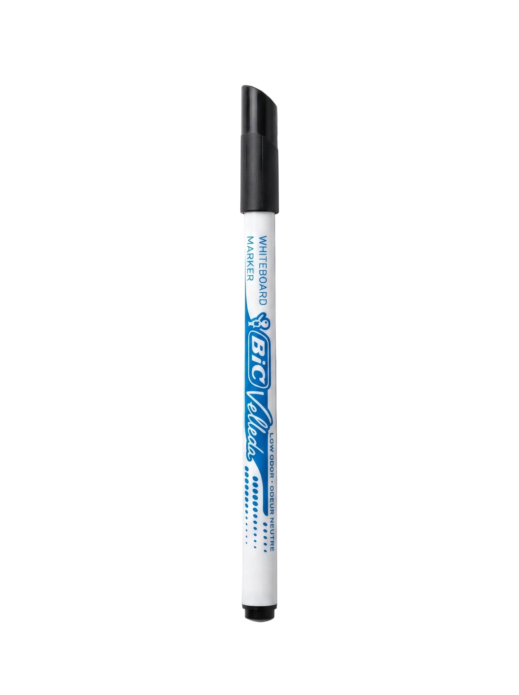 Marqueur tableau blanc fin BIC Velleda