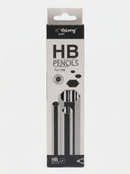 Coffret de 12 : Crayon à papier HB noir Yalong - Qualité Supérieure
