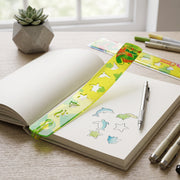 Outil de Mesure : Règle Flexible 30cm "To Go" Anti-Casse