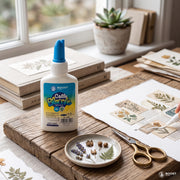 Colle blanche scolaire Boost School - Liquide Multi-usages