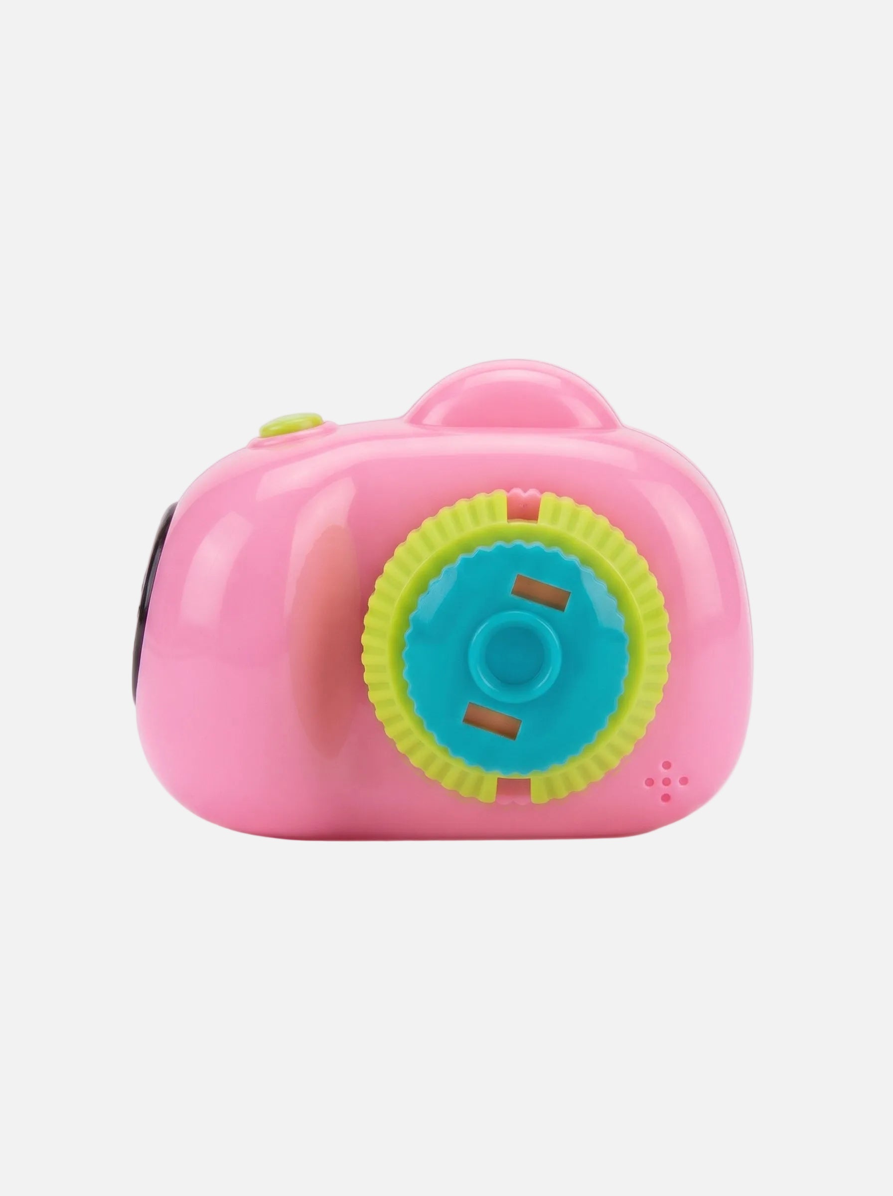 Taille-crayon 1 trou Plastique "To Go"