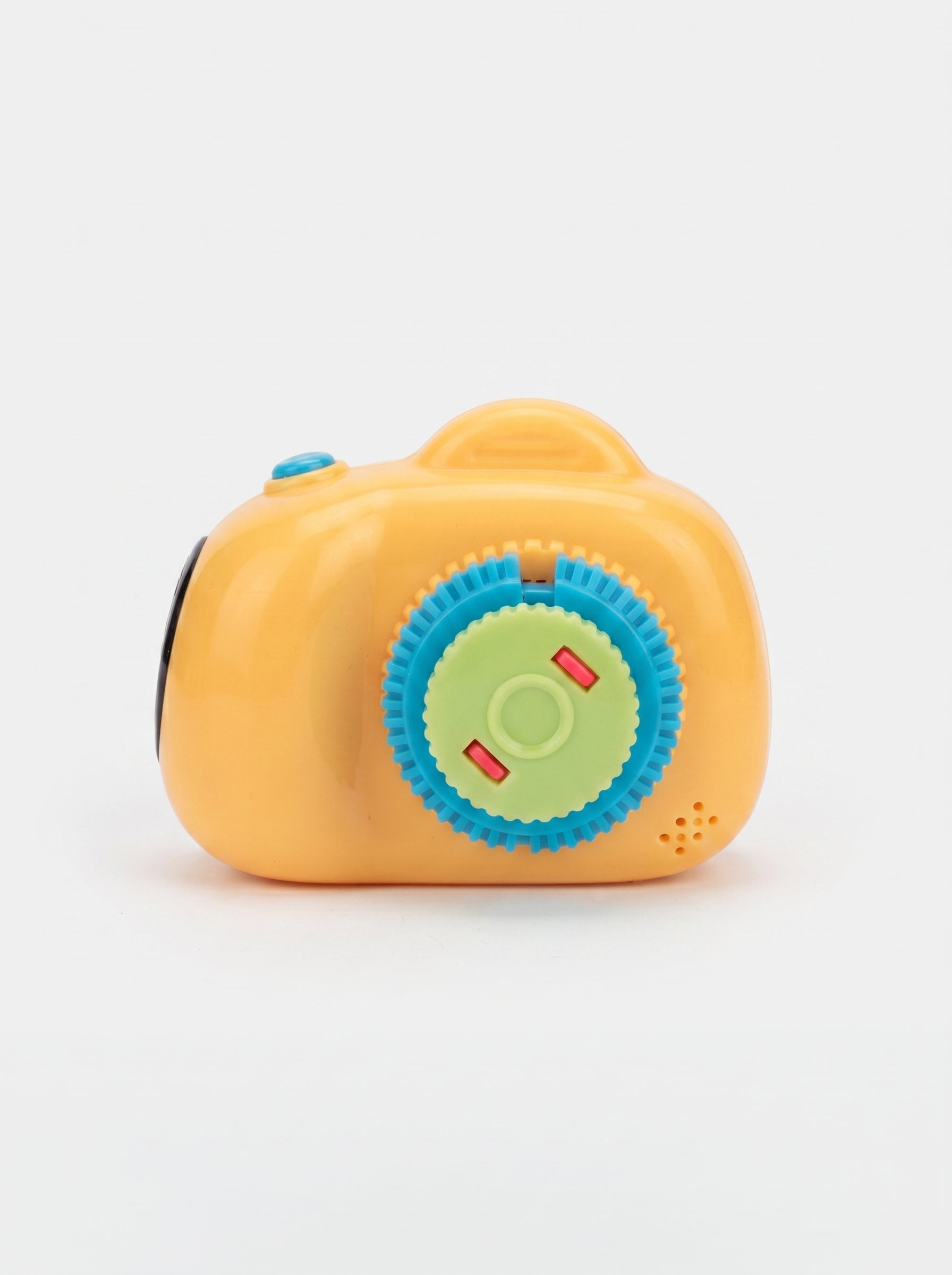 Taille-crayon 1 trou Plastique "To Go"