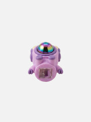 Taille-crayon 1 trou Yalong Pratique "To Go"
