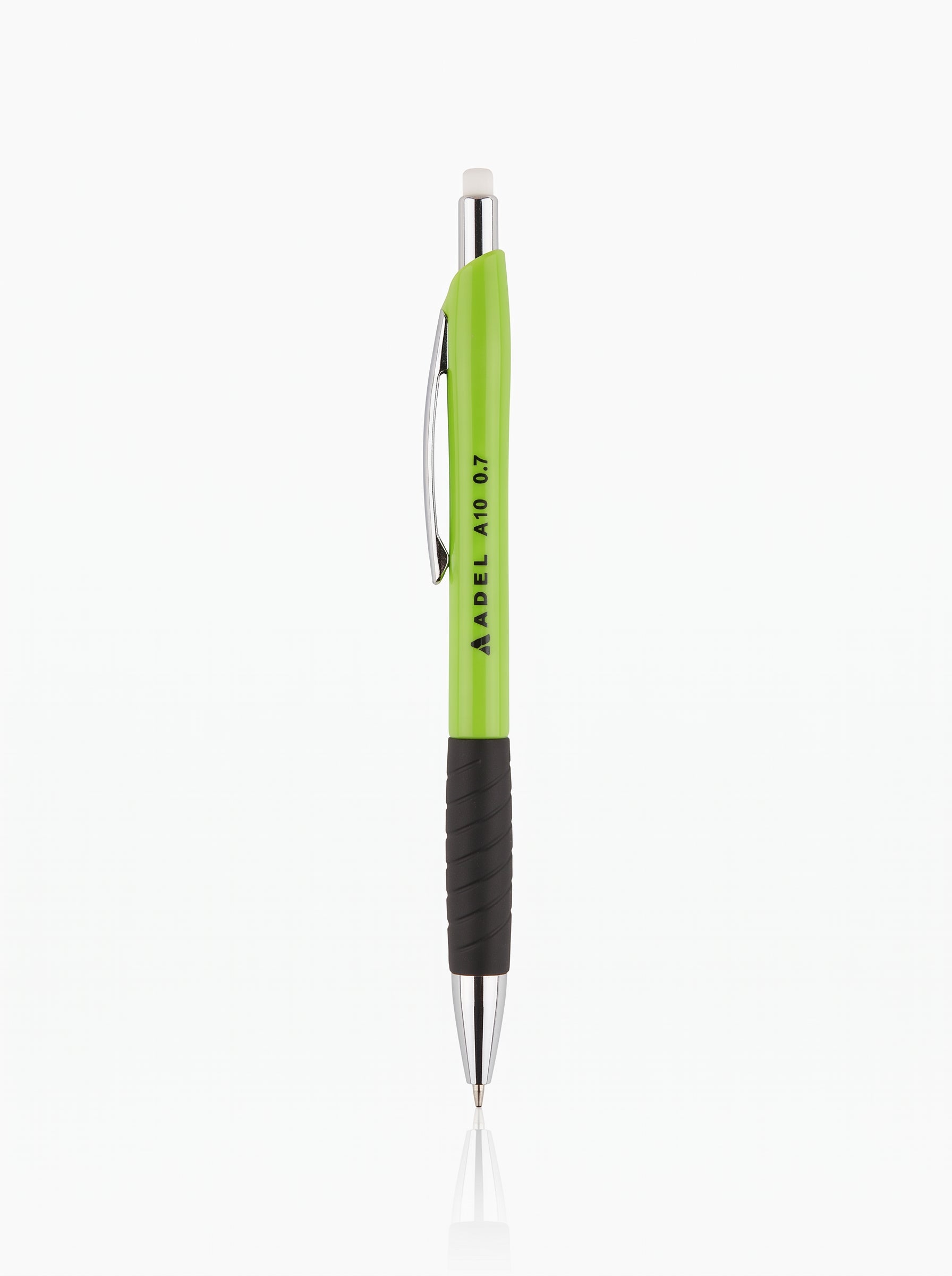 Porte-mines Adel 0,7 mm : Noir (Graphite) Image principale du produit
