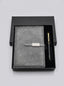Coffret Premium Yalong : Carnet de notes avec serrure A5 et stylo
