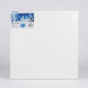 Canvas Tableau à Dessin Blanc TOPKALL - Support Peinture & Croquis