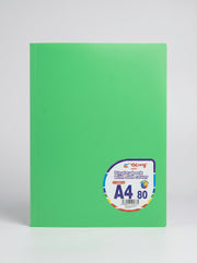 Porte Documents EN COULEUR YALONG TO GO A4 - Design Moderne