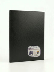 Porte-documents TOPKALL A4 – Classement de Documents Stylisé et Coloré