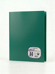 Porte-documents TOPKALL A4 – Classement de Documents Stylisé et Coloré