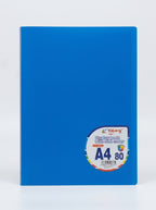 Porte Documents EN COULEUR YALONG TO GO A4 - Design Moderne