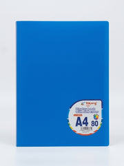 Porte Documents EN COULEUR YALONG TO GO A4 - Design Moderne