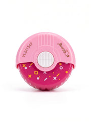 Duo Gomme et Taille-crayon Yalong : Précision pour vos crayons