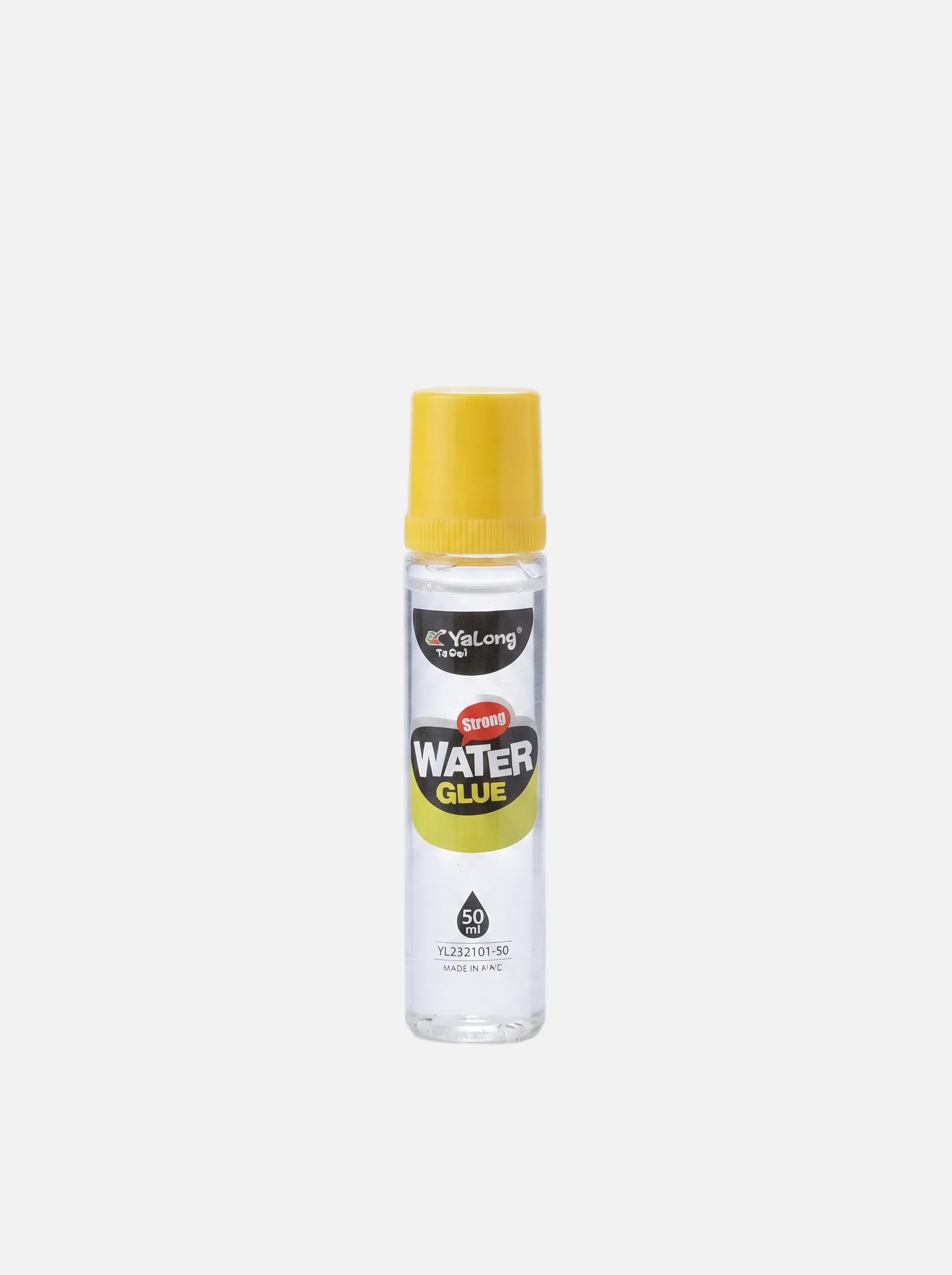 Colle Liquide  Yalong - Transparente et Lavable Image secondaire du produit