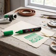 Marqueur Posca PC-3M - Pointe Fine 0.9-1.3mm | Peinture à l'Eau