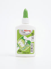olle blanche 60g Yalong - Flacon Liquide Pratique To Go