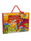 Coffret Livre et Puzzle Fantasy – Jeu Éducatif Enfant